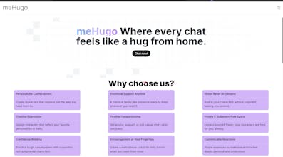 meHugo gallery image