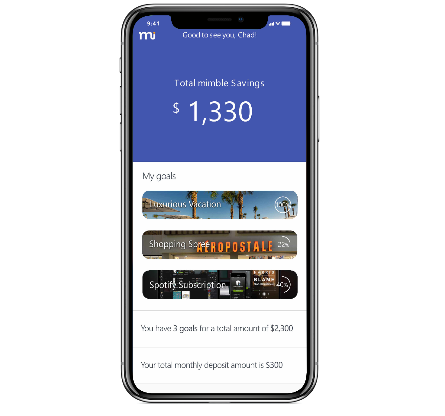 mimble gallery image