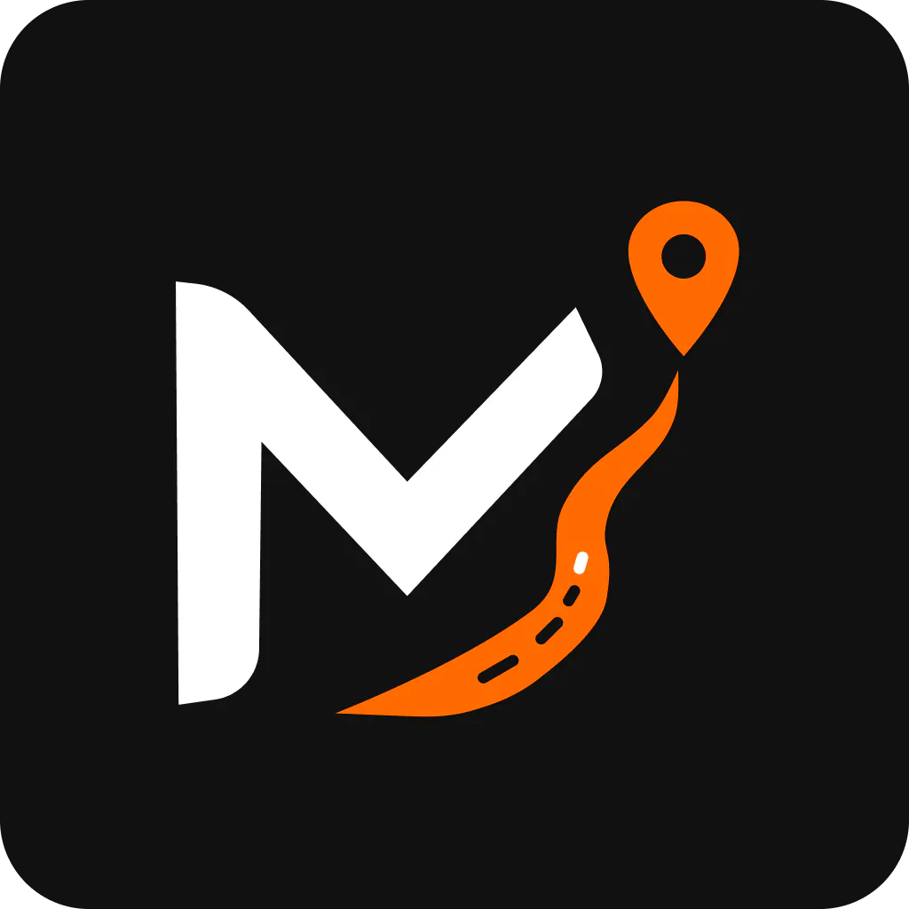 MapStride: Run & Walk Tracker