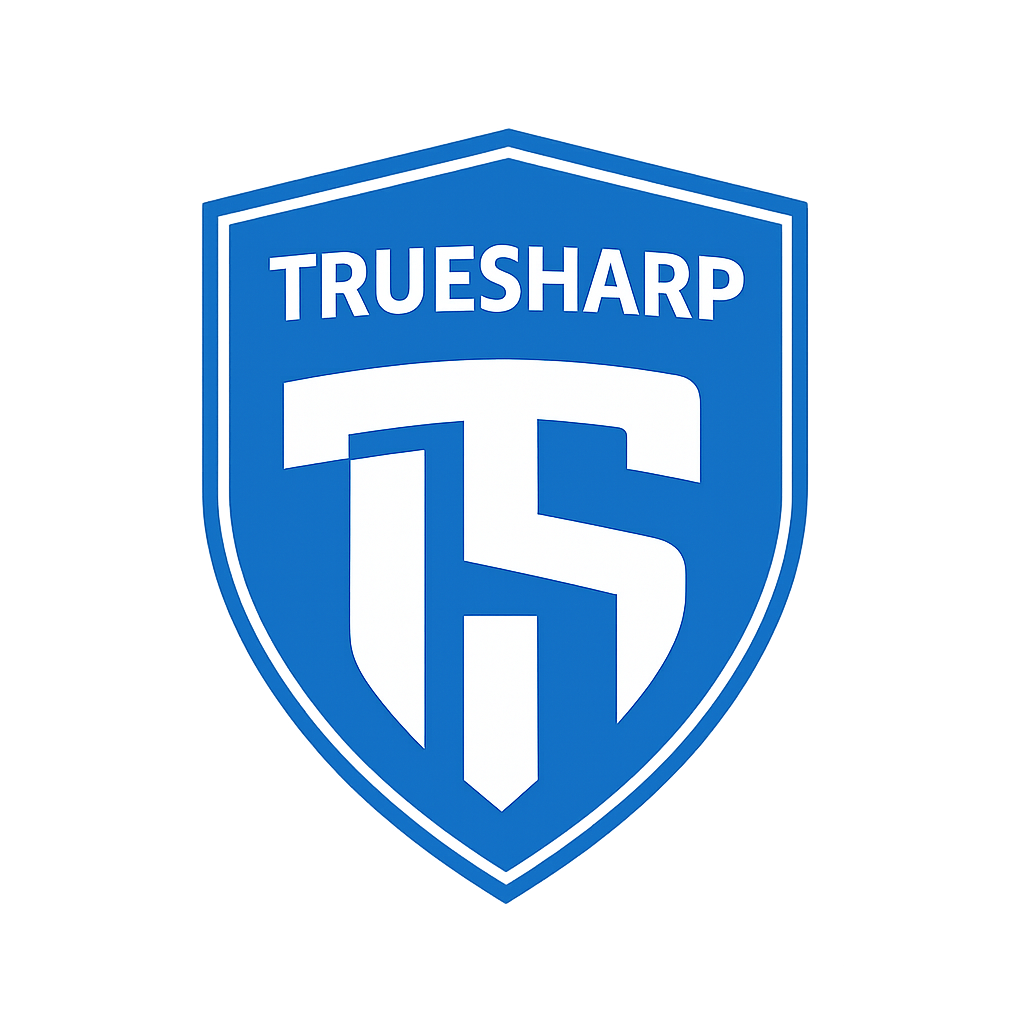 TrueSharp