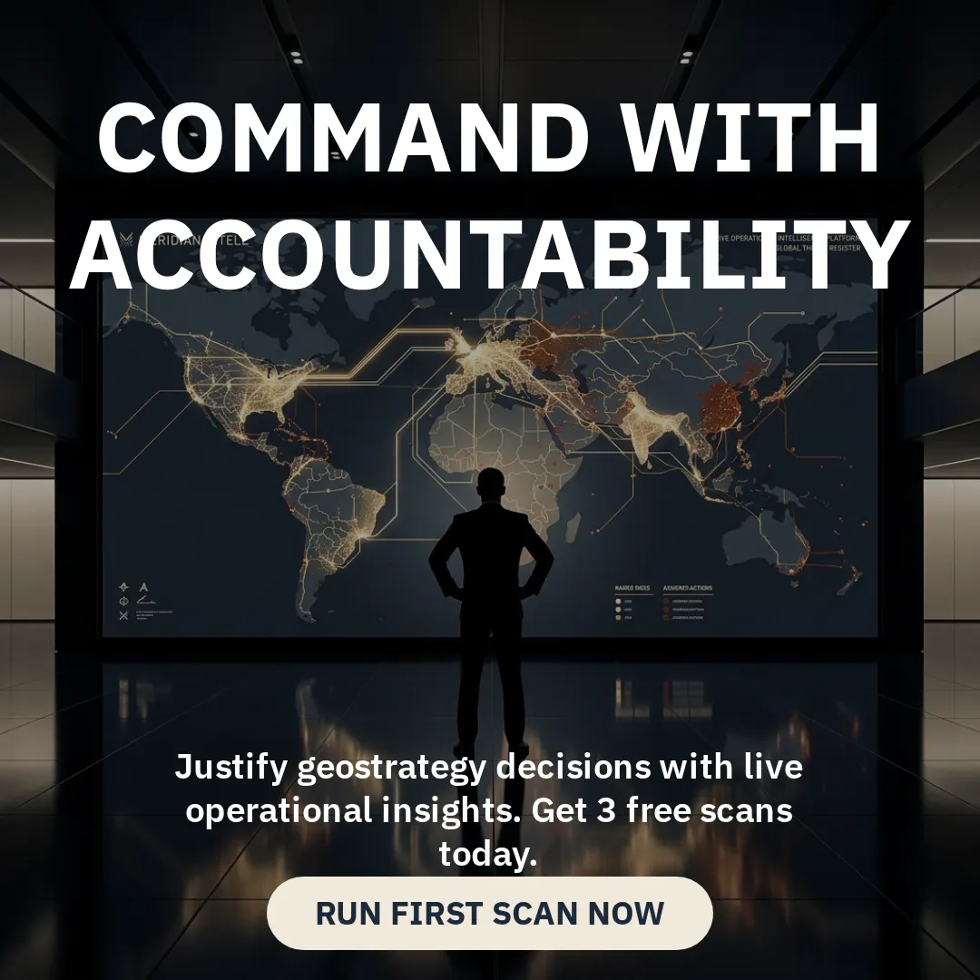 Fortius Intelligence gallery image