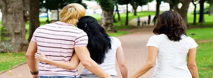 How to boyfriend loyalty test?