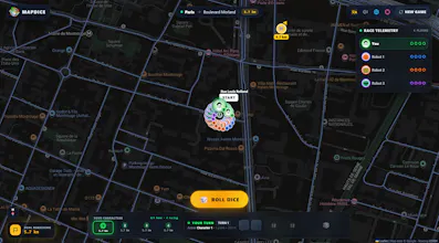MapDice gallery image