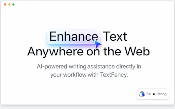 TextFancy gallery image