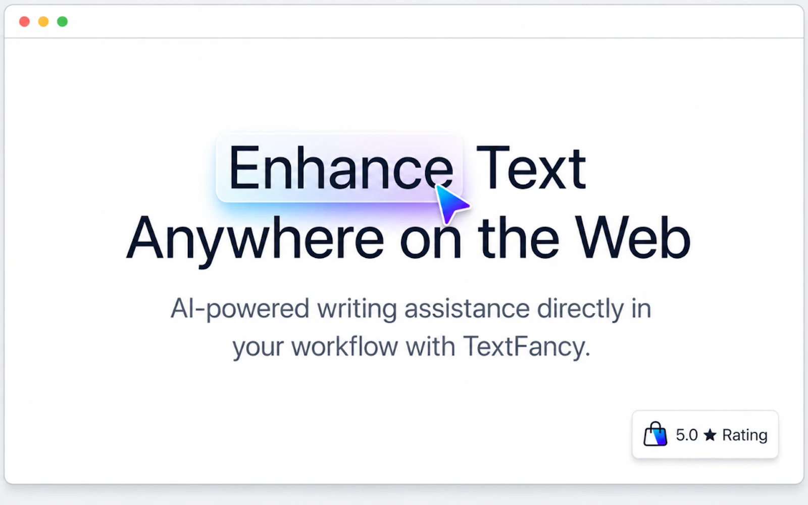 TextFancy screenshot 3