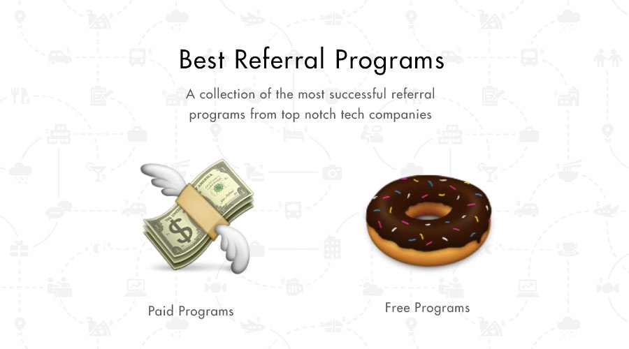Best Referral Programs Image