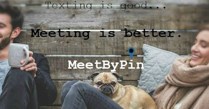 MeetByPin gallery image