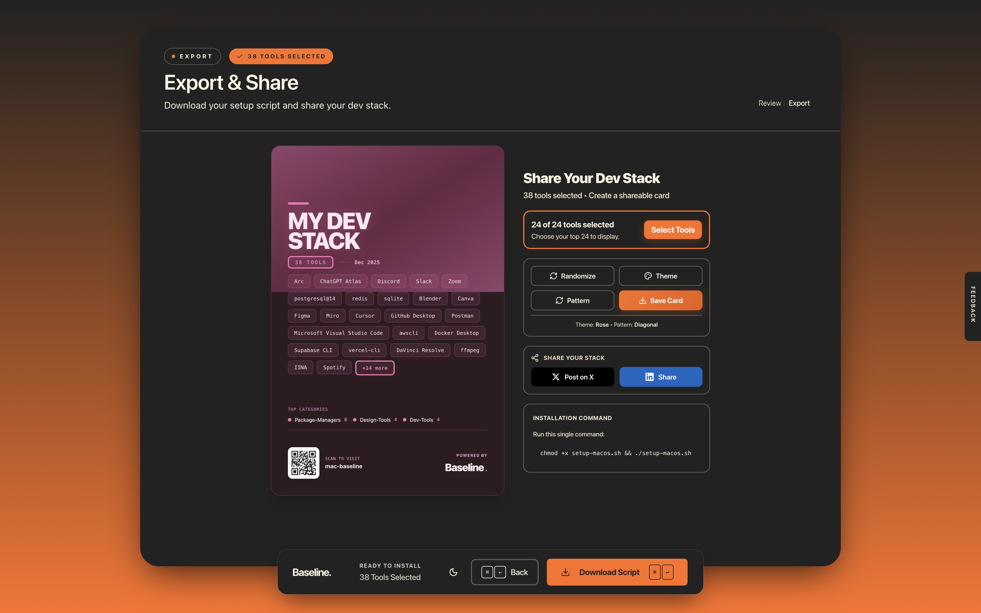 Baseline gallery image