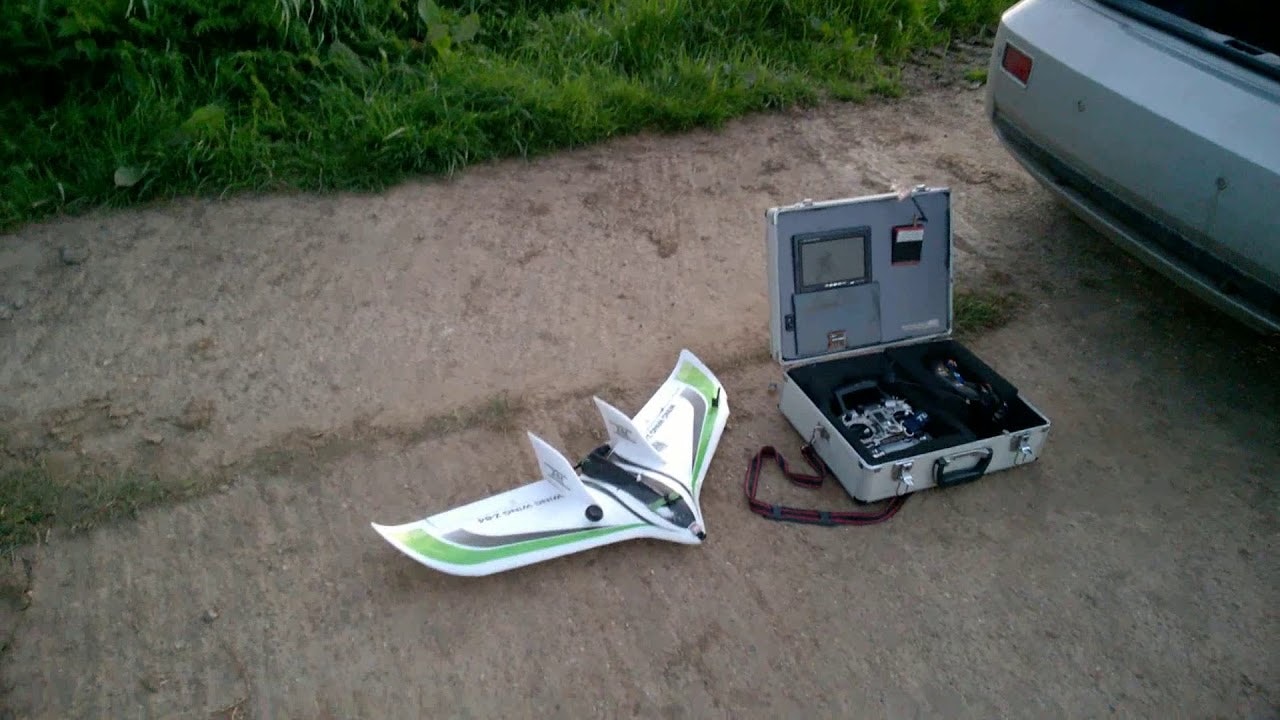 DroneFinder gallery image