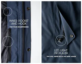 Re-SKIN Jacket gallery image