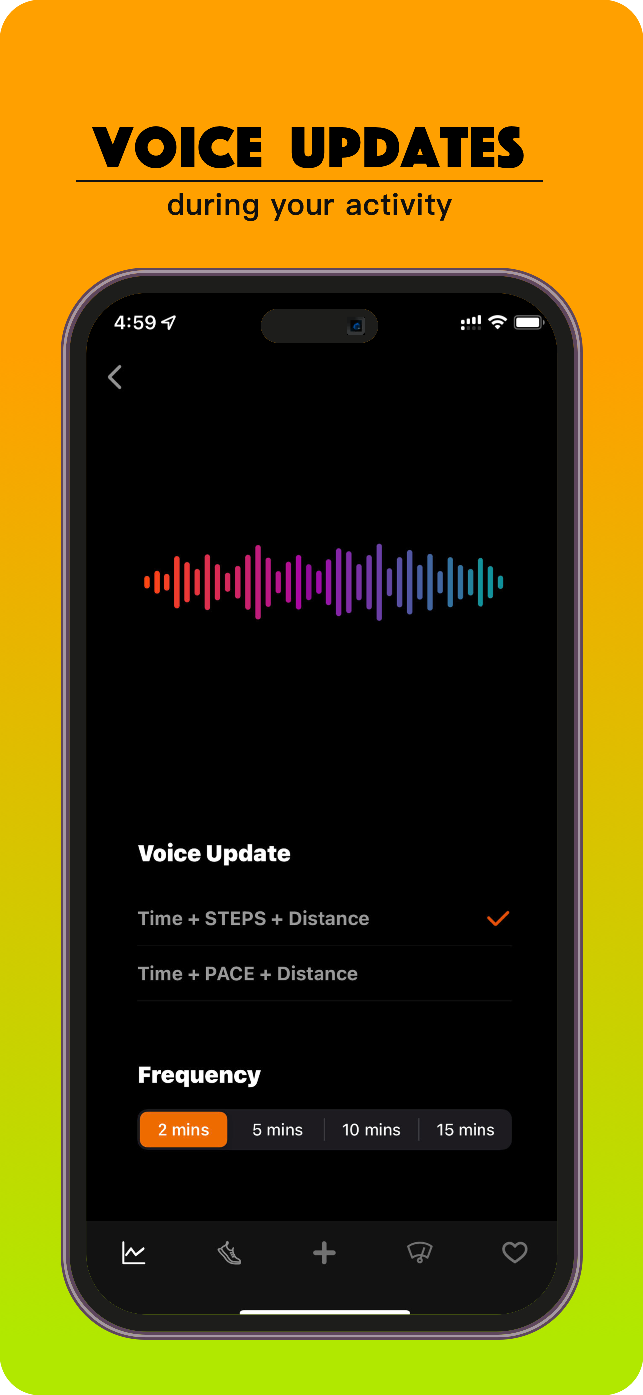 Fitanalytica - iPhone -app media 10
