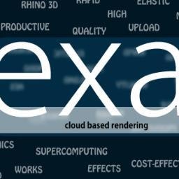 EXA.IO gallery image