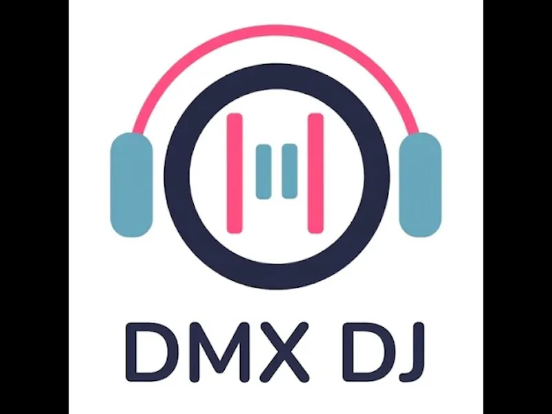 DMX Lighting Control for DJs and Bands screenshot 1 (video preview)
