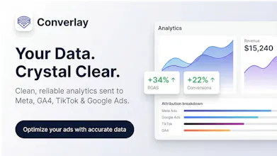 Converlay gallery image