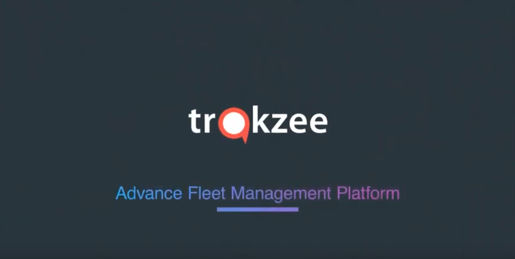 Trakzee - Fleet Management Software