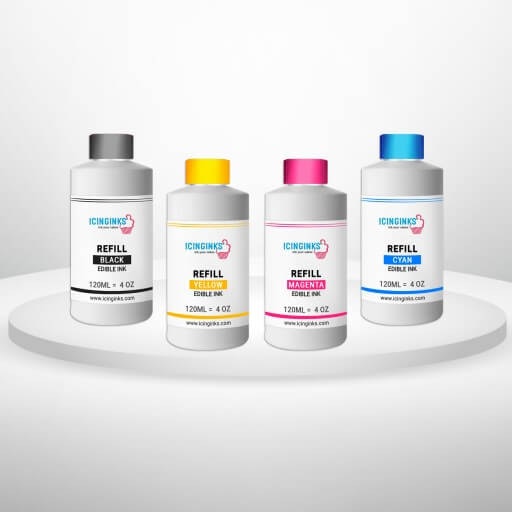 Icinginks gallery image