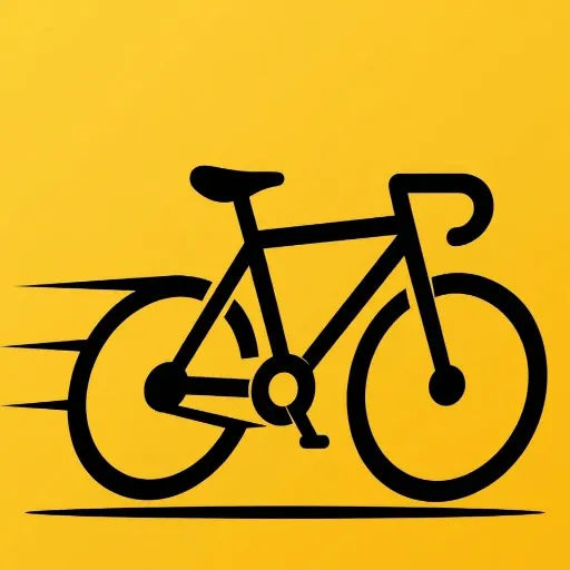 My Bicycle