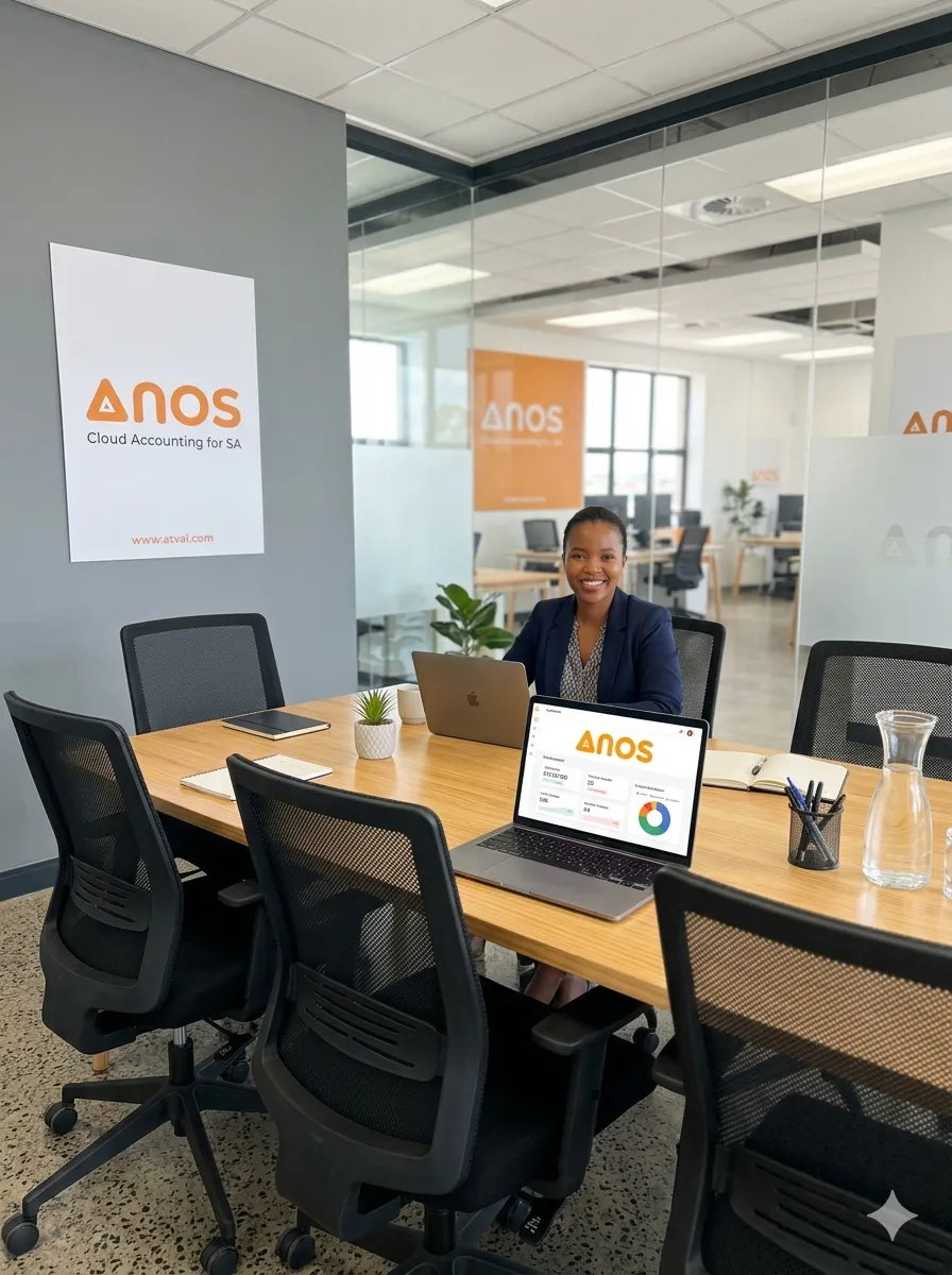 Anos gallery image