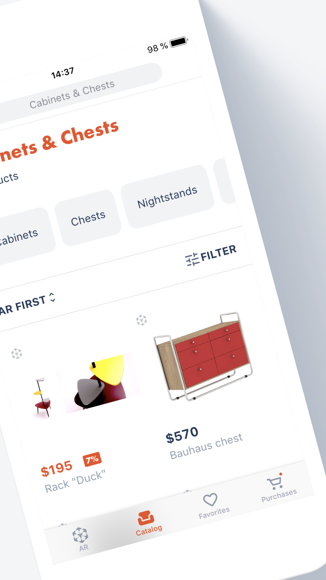 Faradise gallery image