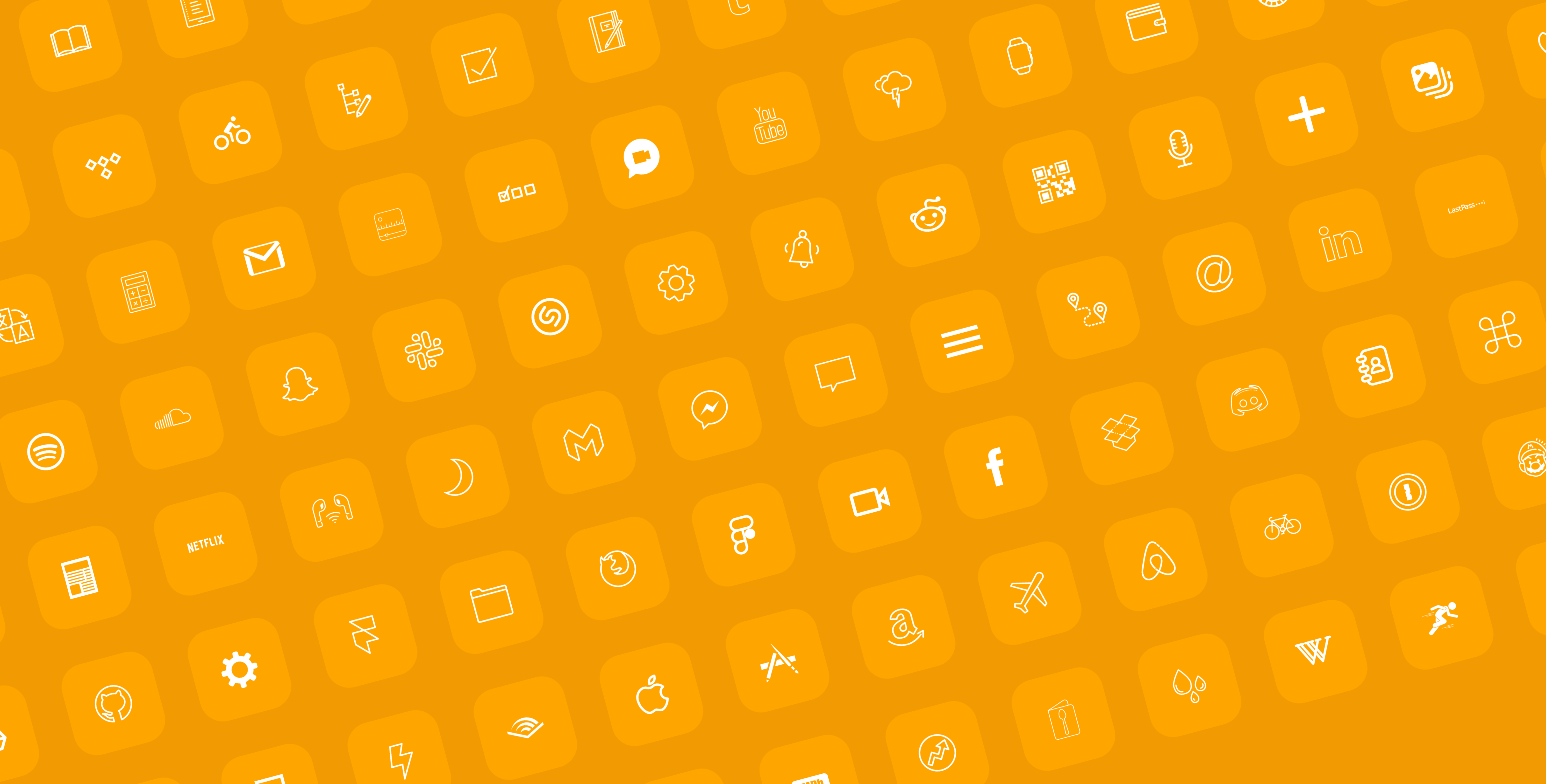 iOS 14 Icon Pack for iPhone and iPad gallery image