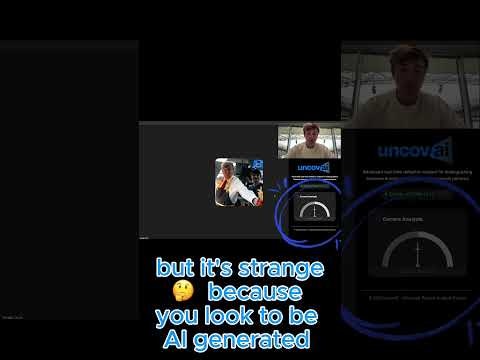 UncovAI gallery image