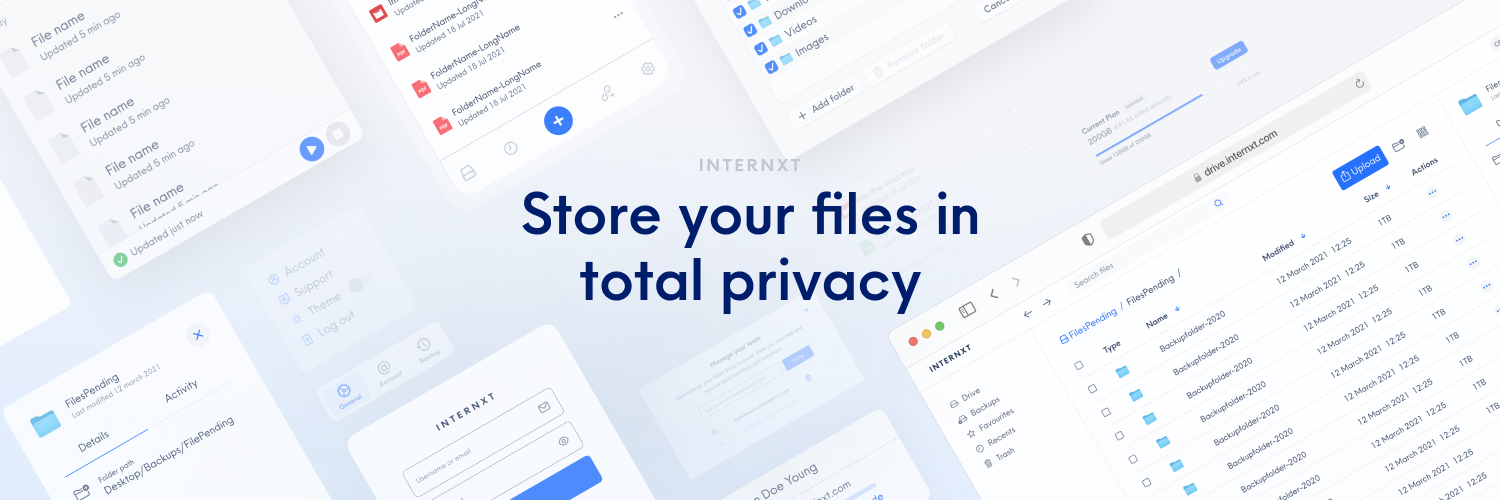 Internxt Image