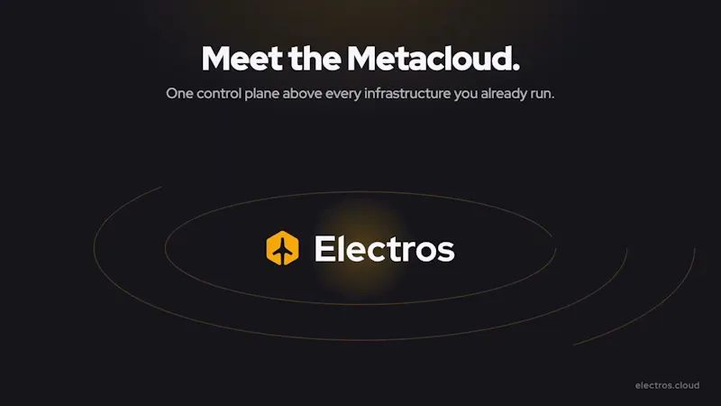 Electros screenshot 1 (video preview)