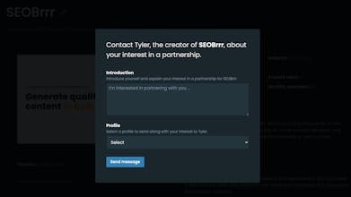 MicroPartners gallery image