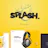 Splash UI Kit for Sketch