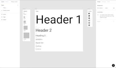 React Figma (Alpha) gallery image