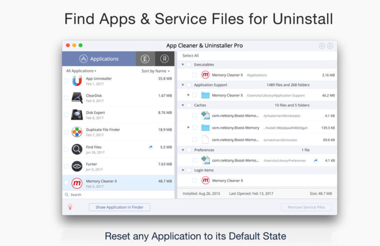 appcleaner for mac app review appcleaner for mac app review