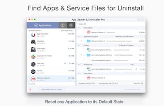 App Cleaner & Uninstaller gallery image