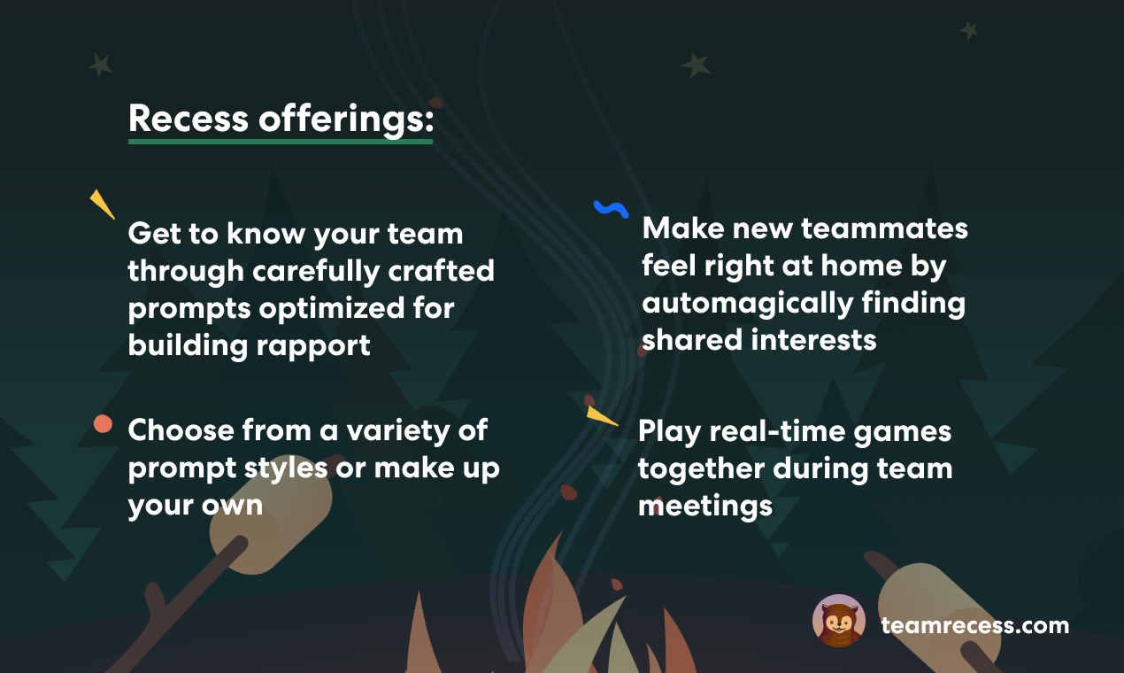 Recess gallery image