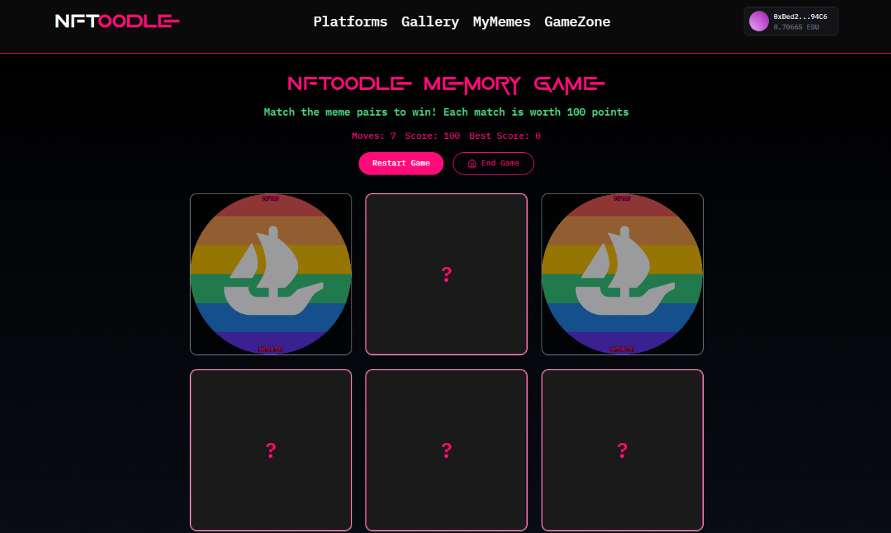 NfToodle media 6