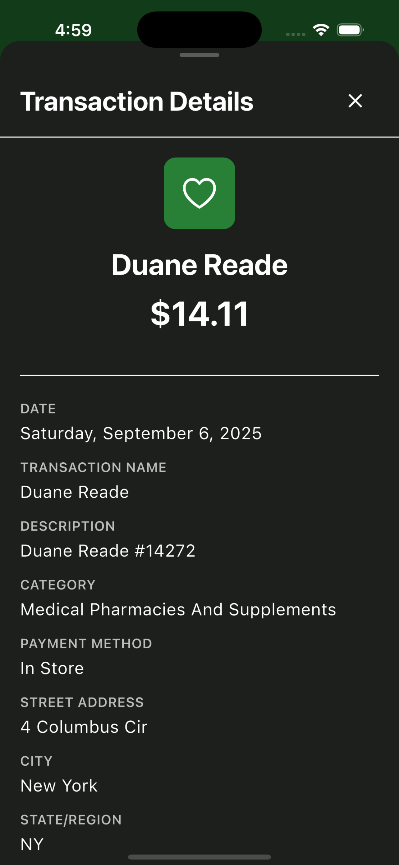 Franklin AI gallery image