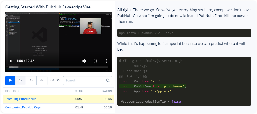 Paircast gallery image