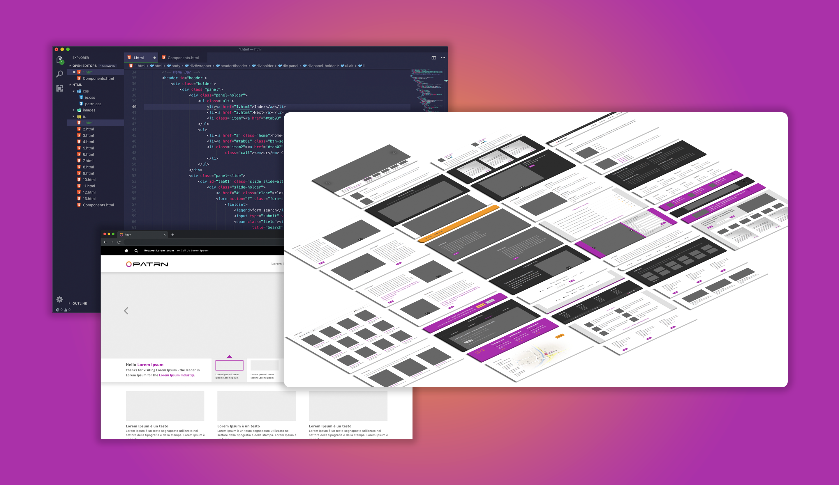 Patrn.Design gallery image