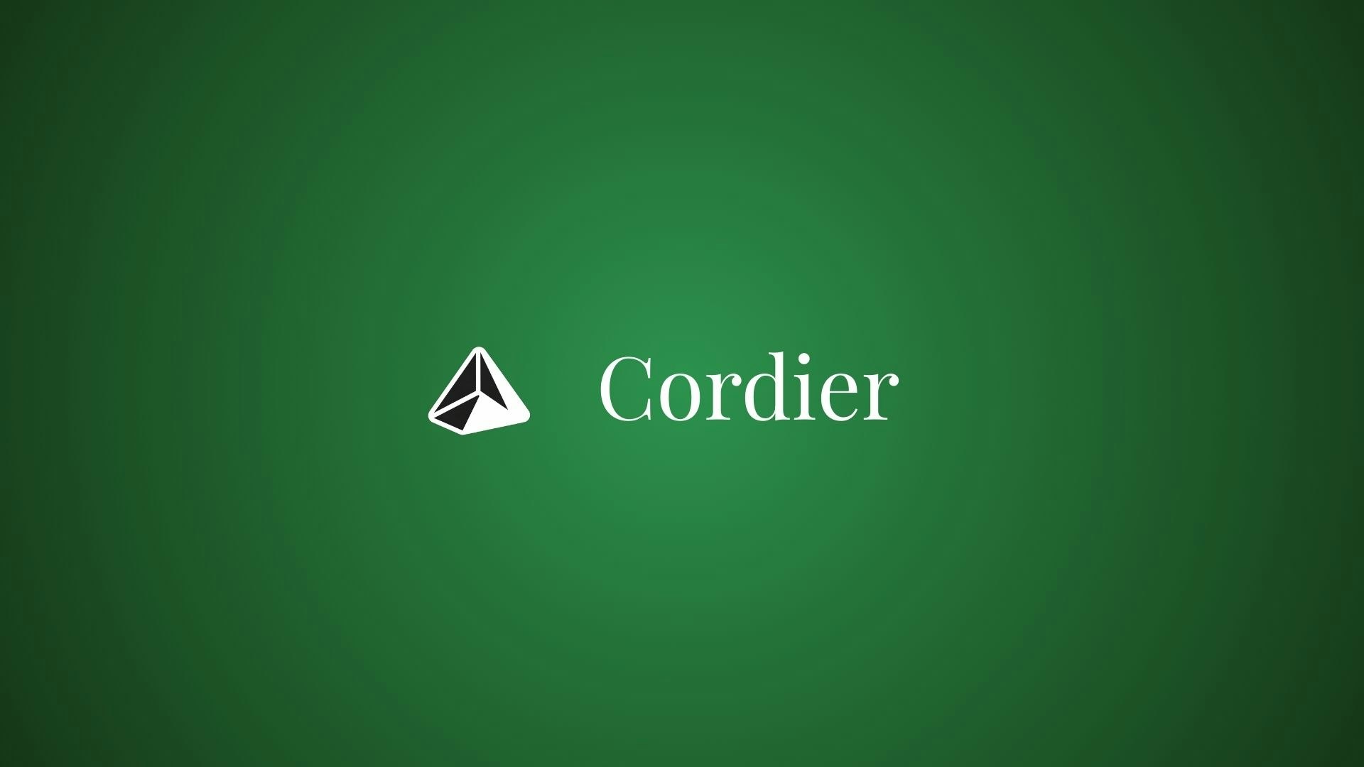 Cordier gallery image