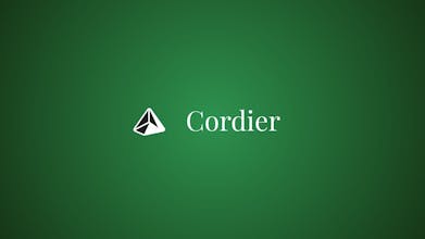 Cordier gallery image