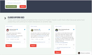 MatchPact gallery image