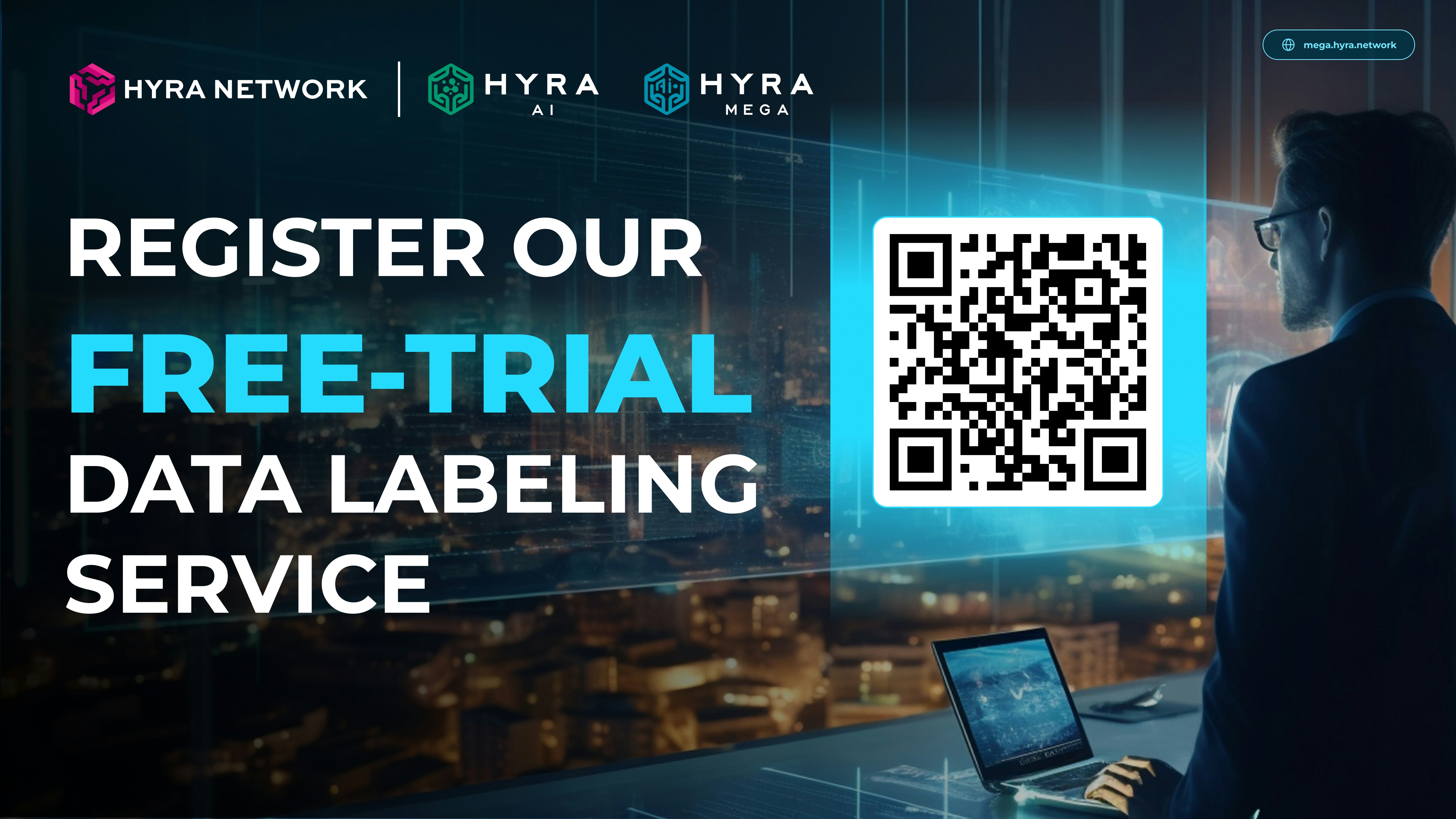 Hyra AI gallery image