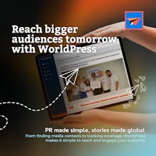 WorldPress Platform gallery image