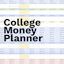 College Money Planner