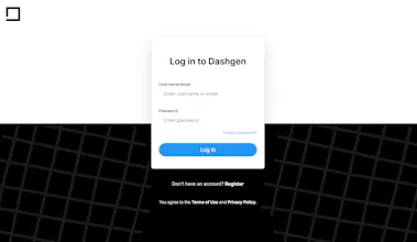 Dashgen gallery image