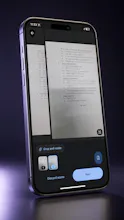 Doc Scanner: PDF Scan & OCR gallery image