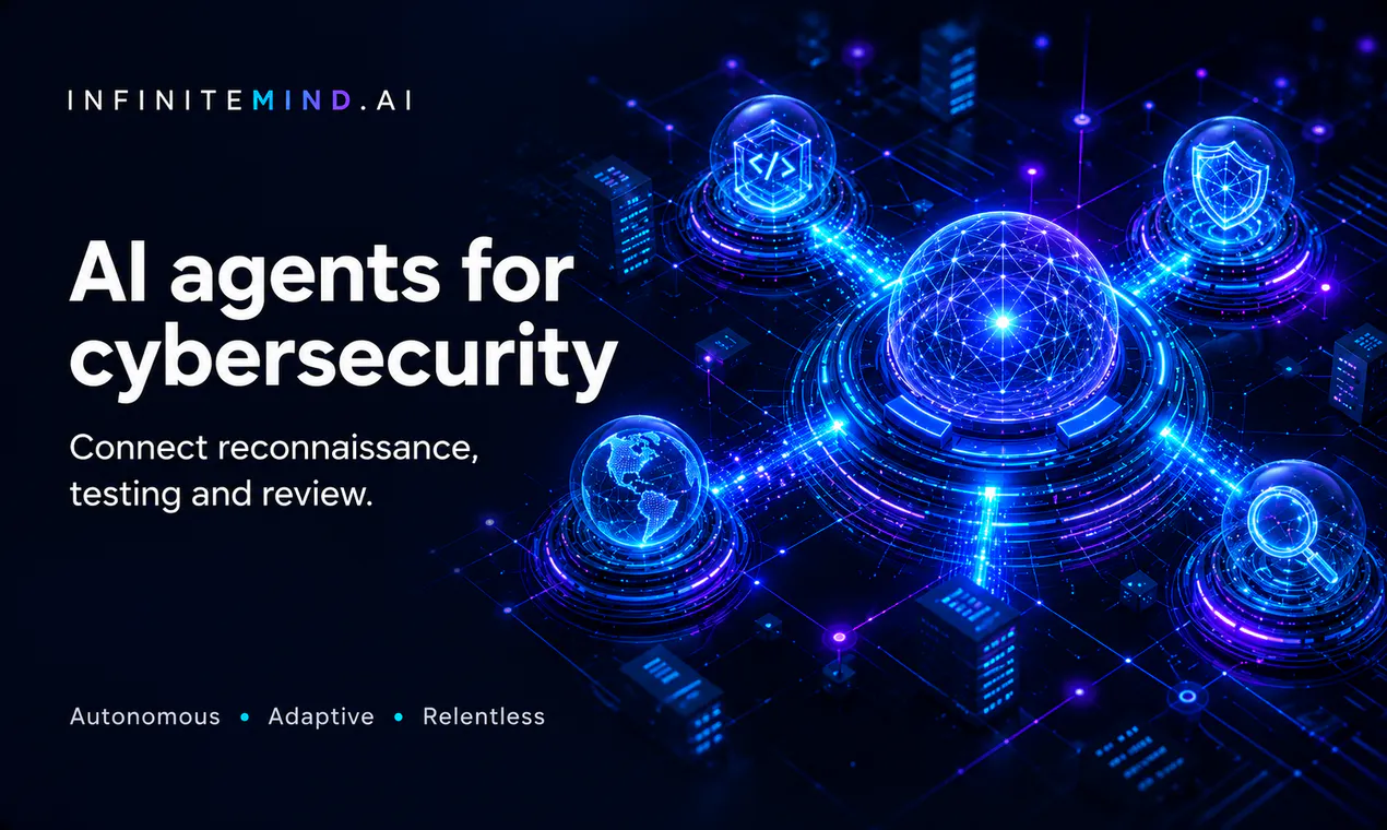Infinitemind AI gallery image