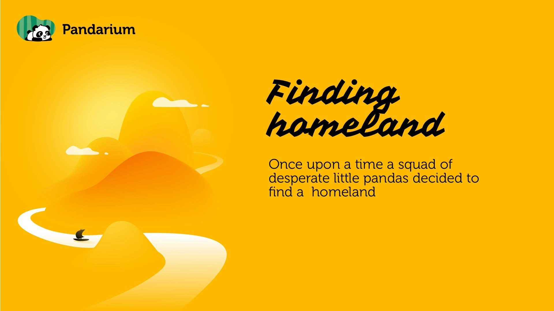 Pandarium gallery image