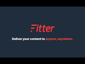 Fitter gallery image