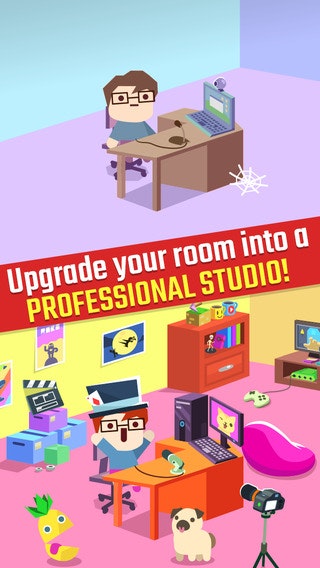 Vlogger Go Viral gallery image