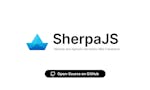 SherpaJS V1 - JS Web Framework image